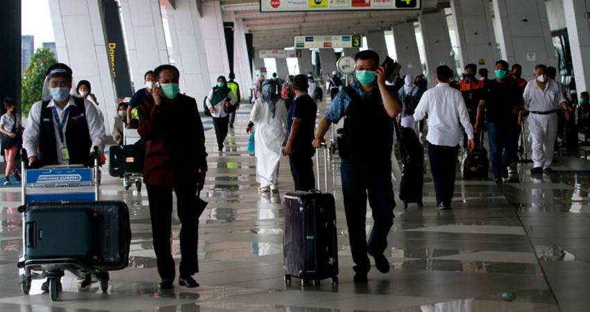 PPLN, Mulai Hari Ini Bebas Karantina