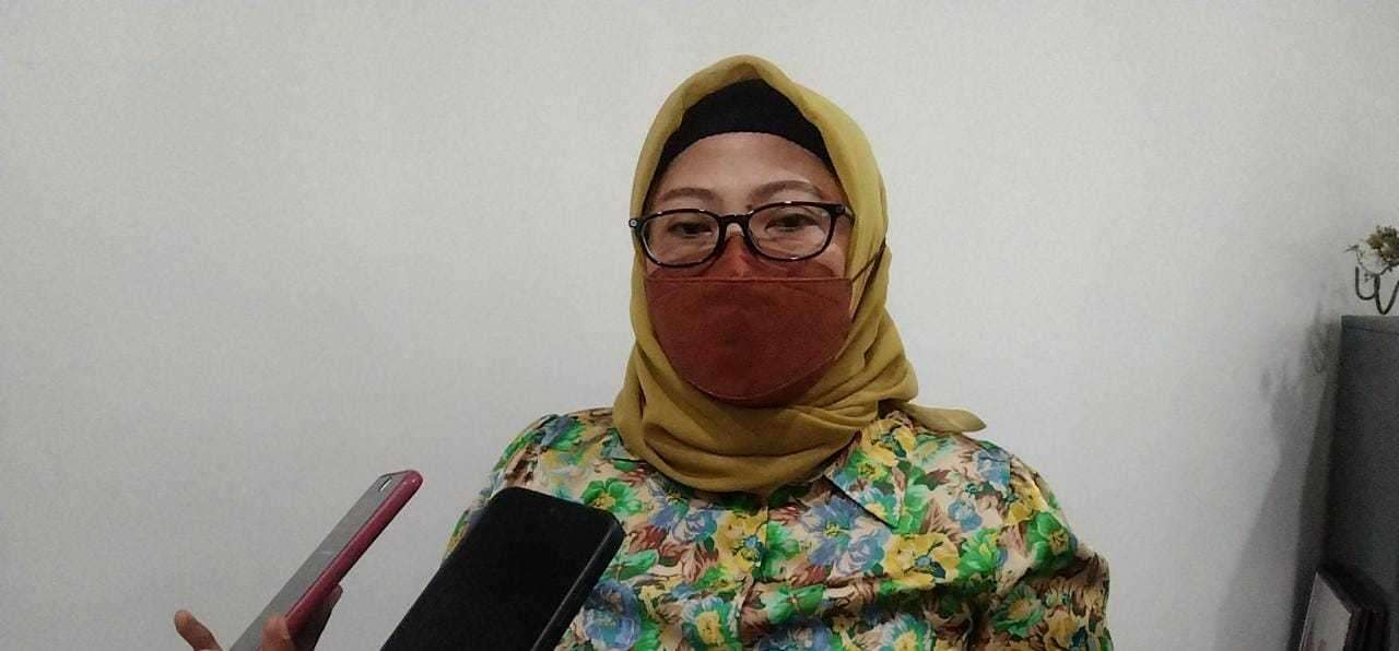 2023, Aleg Minta Anggaran PU Dipangkas