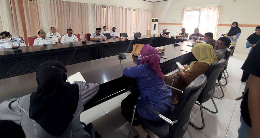 DPRD : Perencanaannya Kurang Matang