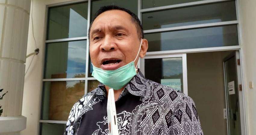 Deprov Pastikan Rasional dan Proporsional