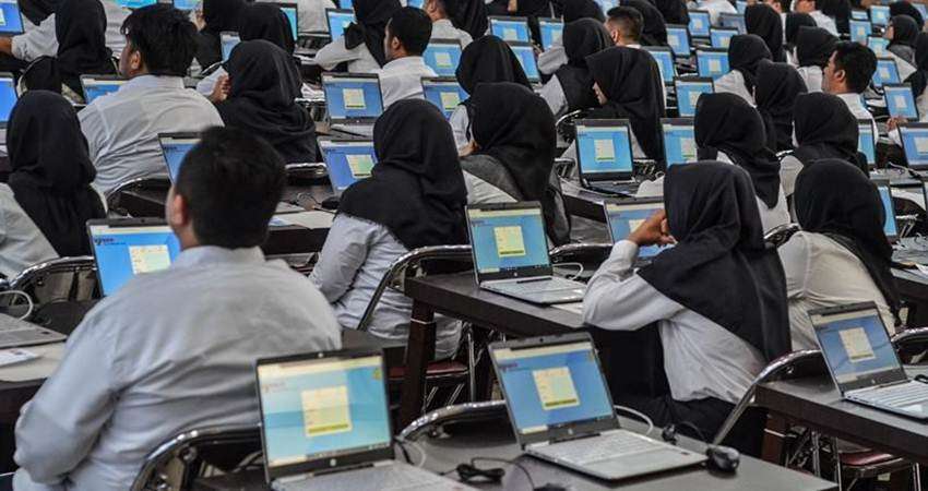 Mengundurkan Diri, Peserta CPNS Didenda Rp 100 Juta