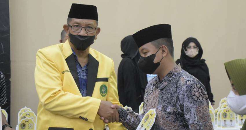 Kota Timur Sabet Juara Umum MTQ 2022