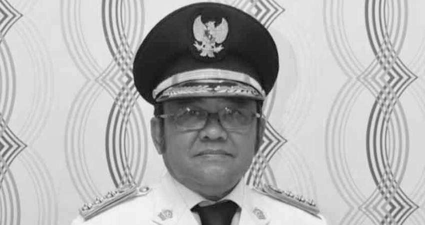 In Memoriam, Indra Yasin: Mendarat ke Kendari untuk Hadiri HPN
