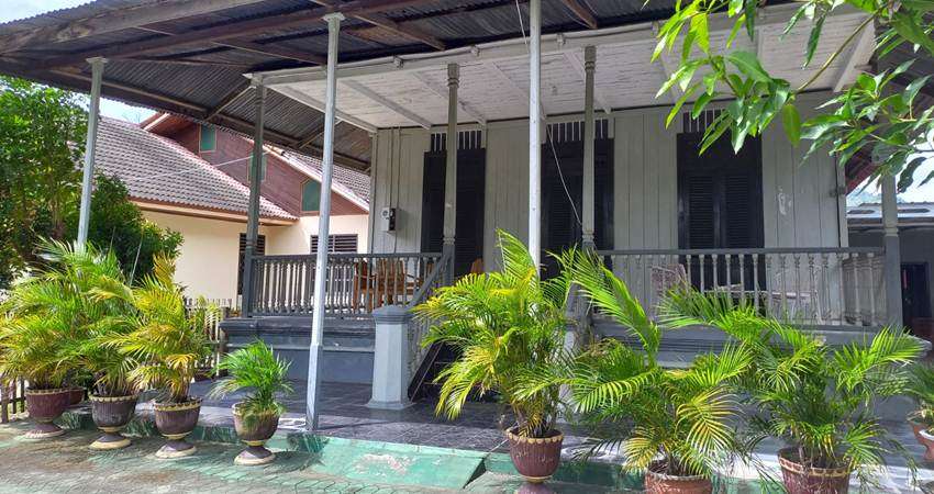 In Memoriam Arifin Panigoro, Putra Gorontalo, Raja Minyak Indonesia