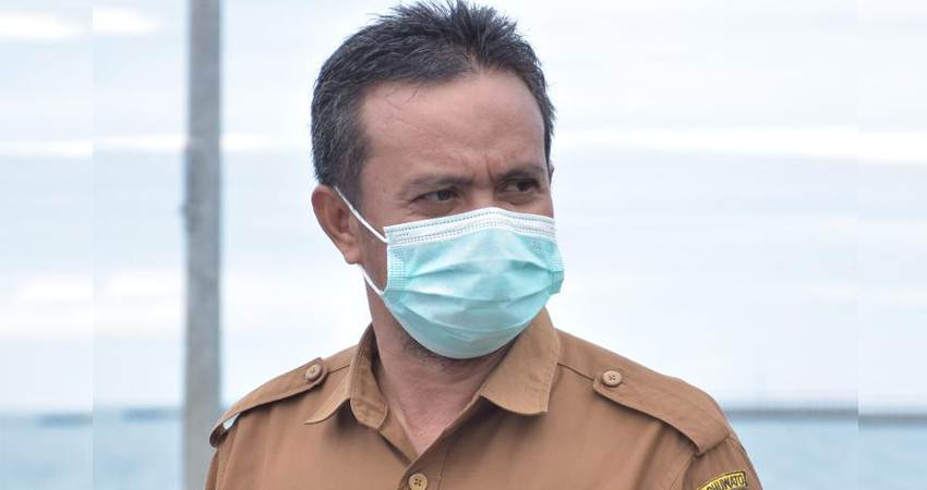 TKD ASN Pohuwato Segera Dibayarkan