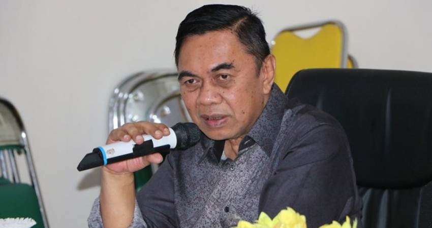 Tiga Komisi Vakum, SPPD Terancam Ilegal