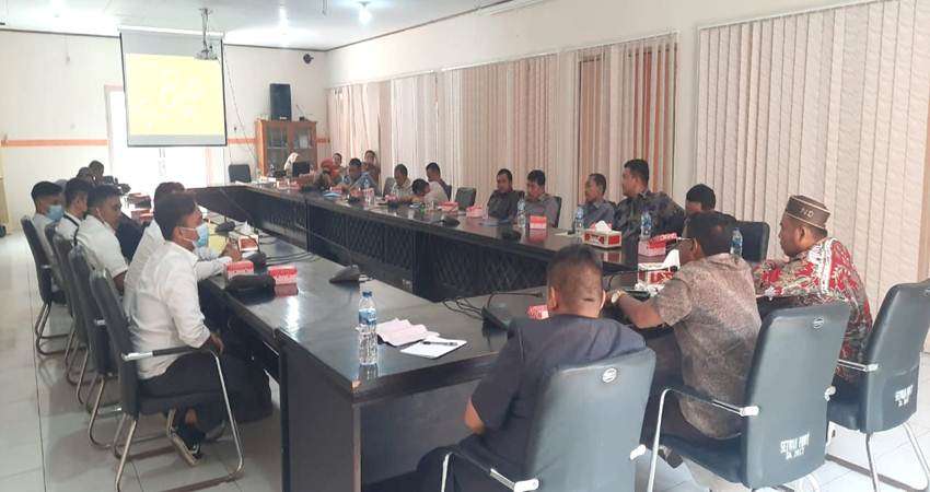 Guru Idi : Harusnya Masalah Tidak Berlarut-Larut