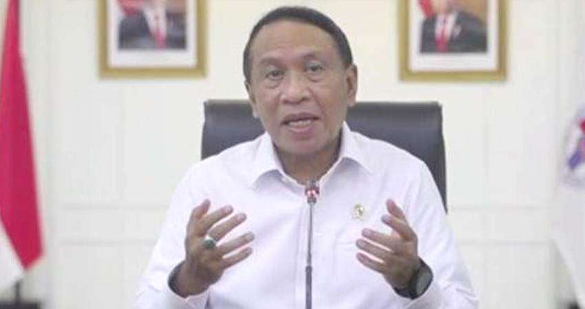 Pemuda Potensi Besar Pembangunan Bangsa