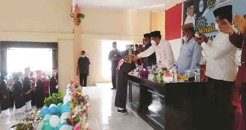 Hamin berantas buta huruf baca Alquran