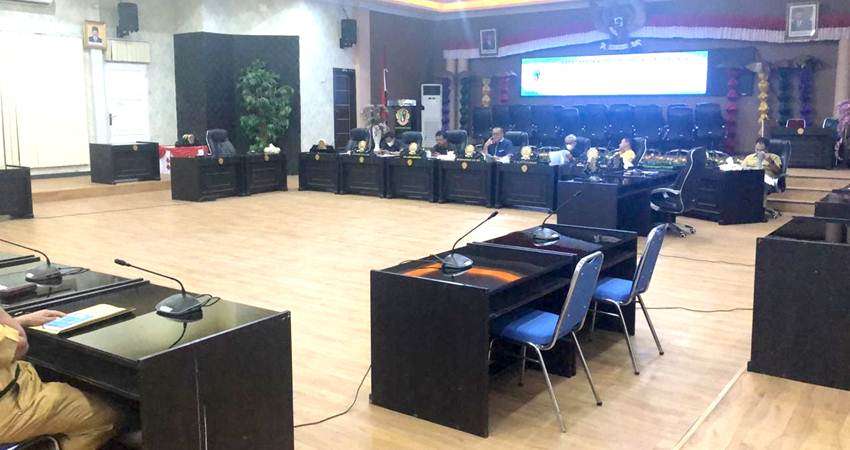 Komisi B Minta Pemkot Buka MPP