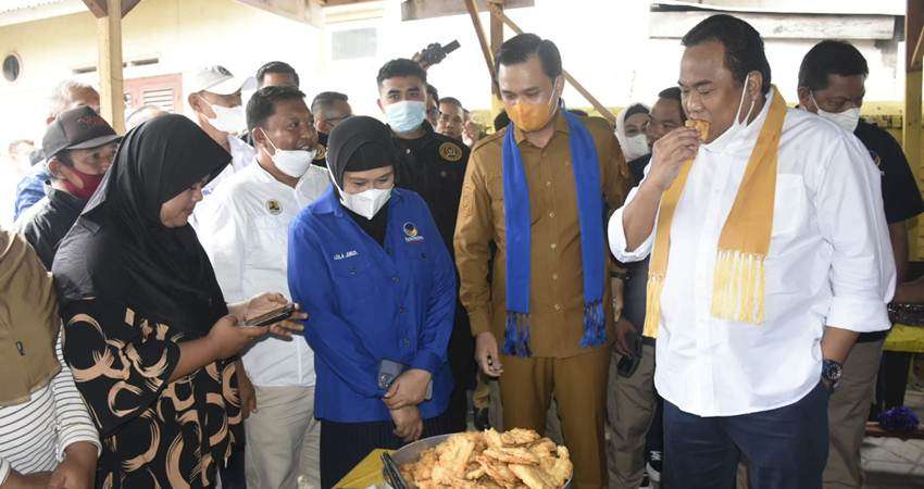 Pemkot Dukung Program IGTKI