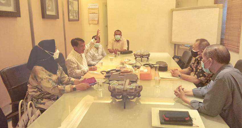 Nelson dorong swasembada gula pasir