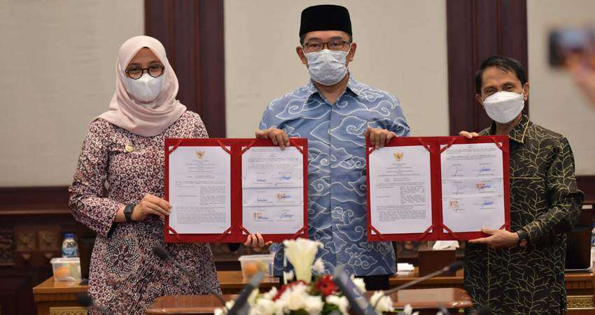 Ridwan-Nelson Kembali Bertemu