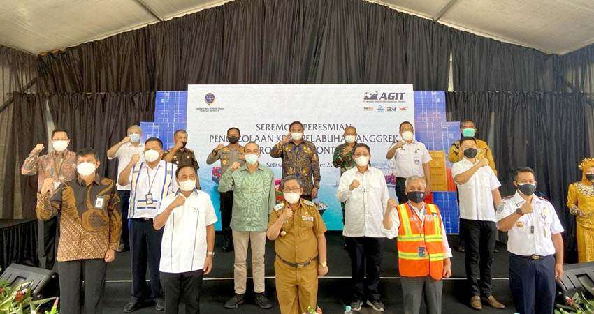 Indonesia Surga Bisnis Dunia