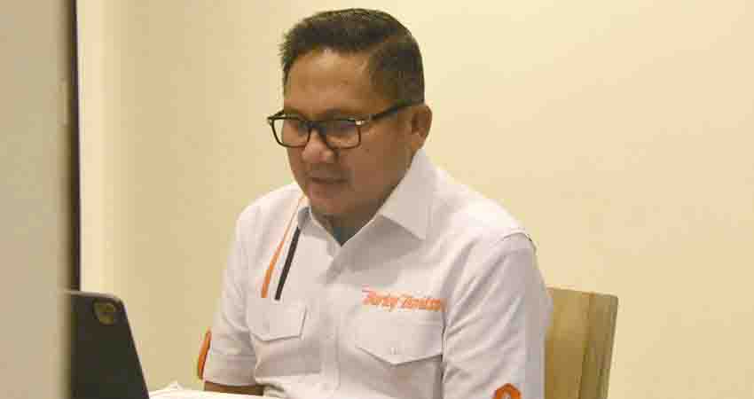 Marten Ajak Warga Bumikan Al-Qur’an