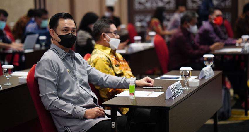 Kota Jadi Daerah Tercepat Beroleh Persetujuan