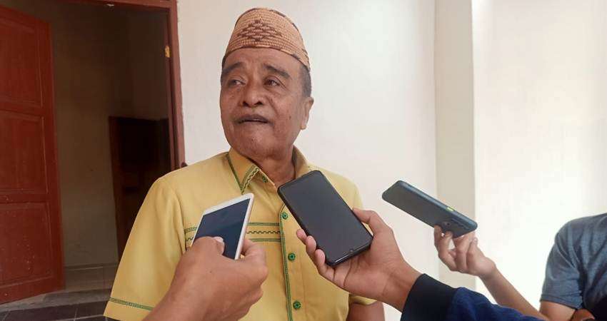 Harap Penempatan Jabatan Pimpinan Tinggi Pratama Sesuai Kompetensi