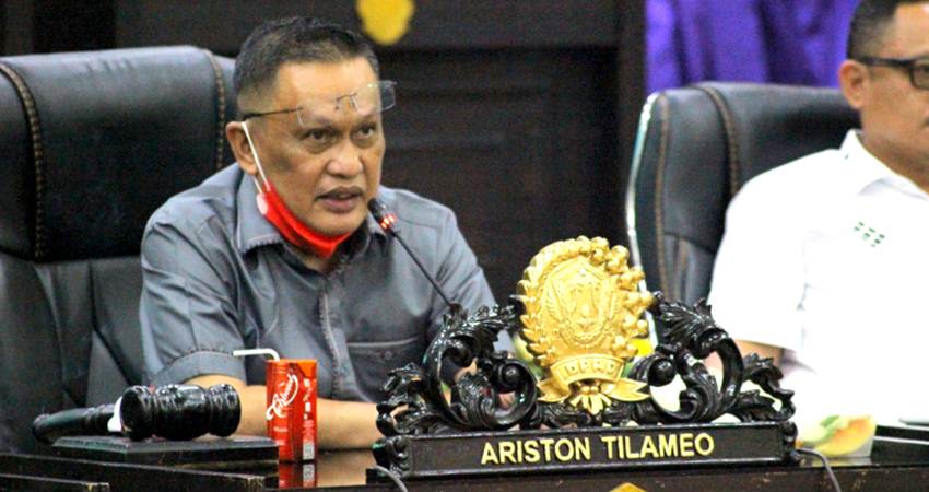 Dapat Bantuan, UMKM Diminta Produktif