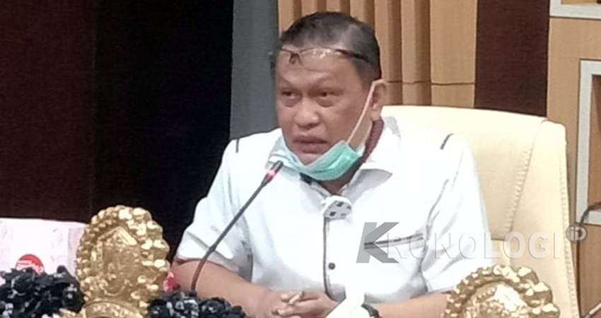 Dekot Dorong Produk Lokal Terus Eksis