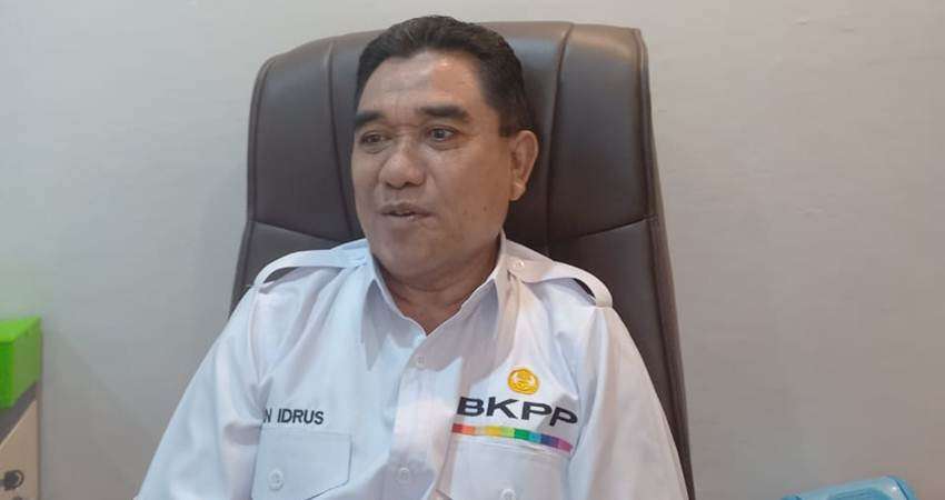 Jam Kerja ASN Selama Ramadhan Dikurangi