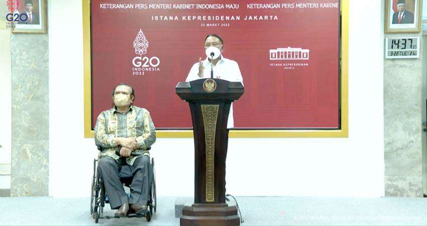 Asean Para Games 2022 Target Juara Umum