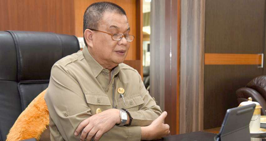 Perlindungan hak cipta tak hanya tugas kemenkumham