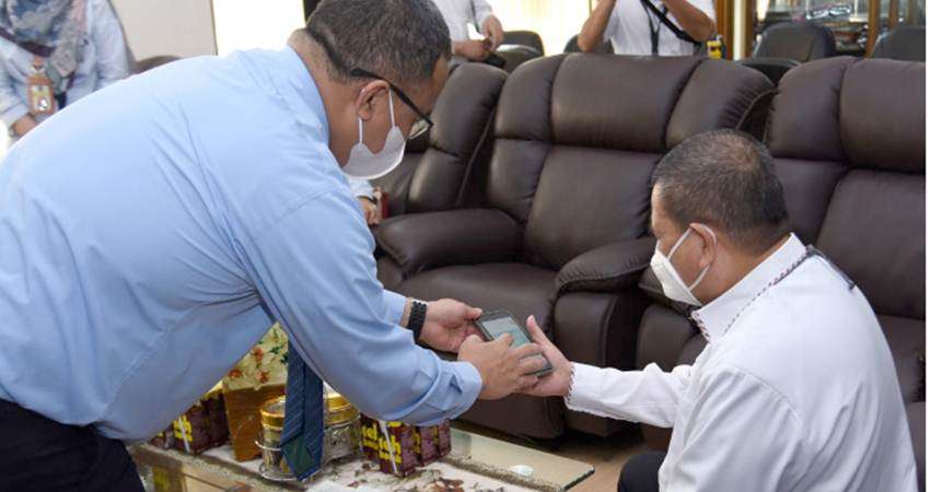 Mendagri Ancam Sanksi Kepala Daerah