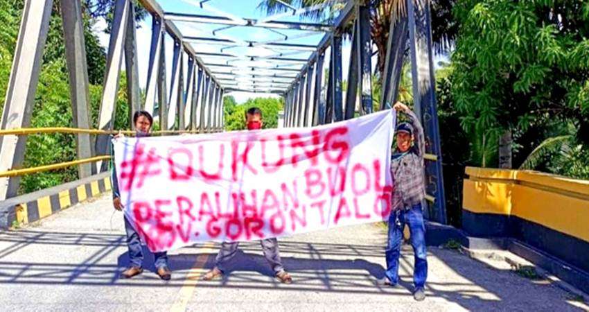 Wagub Sebut Ada Mekanismenya, Ikuti Undang-undang