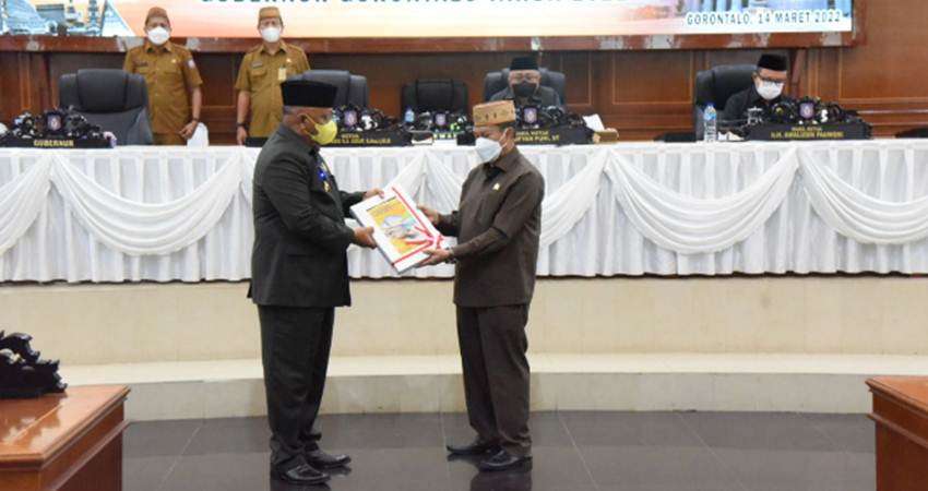 Kemiskinan Susut 1,73 Persen, Pengangguran Terendah Nasional