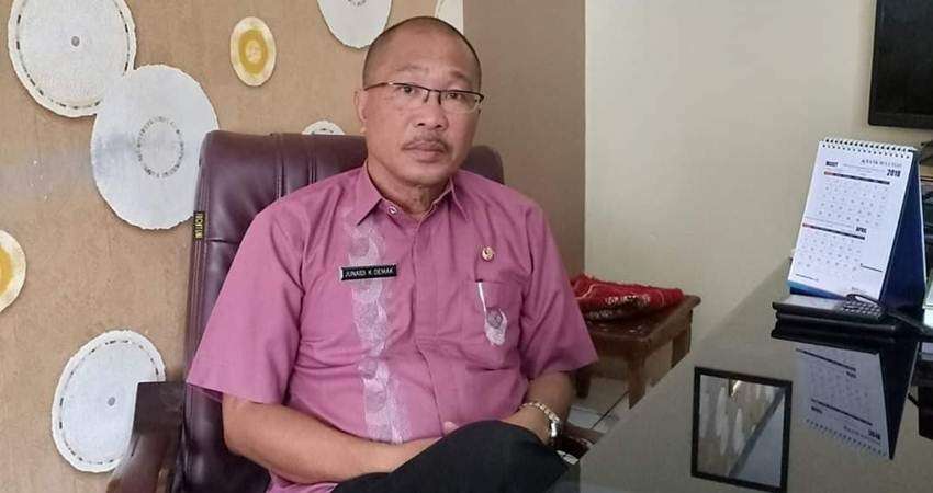 Kota Kebagian Jatah 125 Ribu Liter