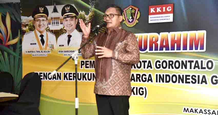 Pertumbuhan Ekonomi Ditargetkan Naik