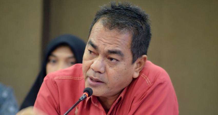 Pemda ancam cabut izin investasi