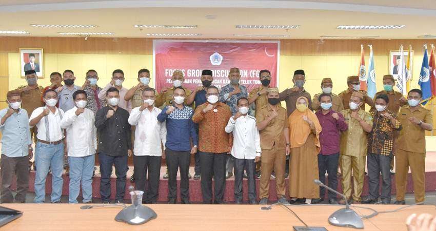 UNG Asosiasi Desa Pesisir