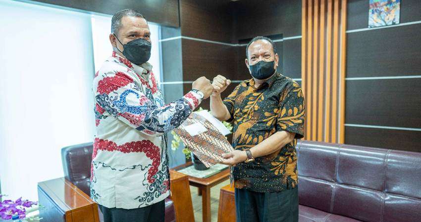 Satu Calon Kepala Biro Tersingkir