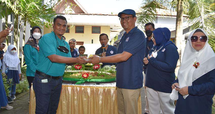 Makin Berkembang dan Menghasilkan Alumni Berkualitas