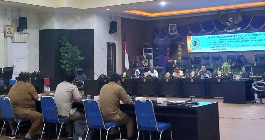 Atasi Banjir Butuh Kerja Bersama