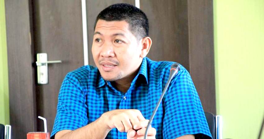 Bapemperda Segera Seriusi Ranperda PDRD