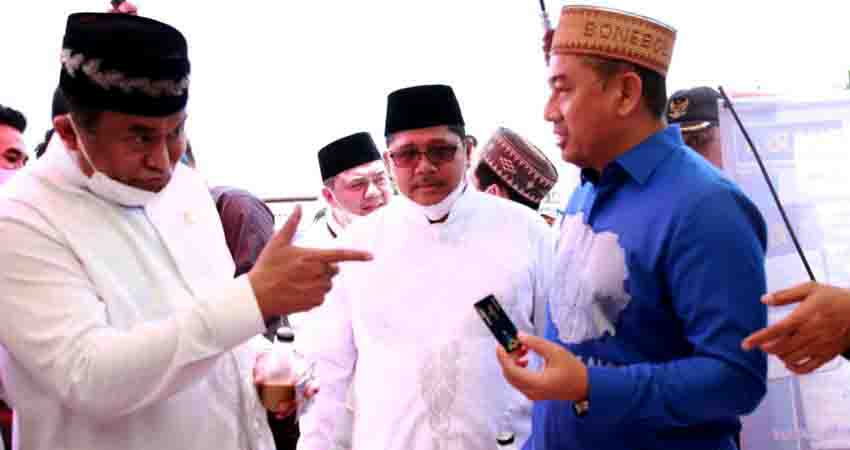 Hamim Ciptakan Pengusaha Muda Milenial