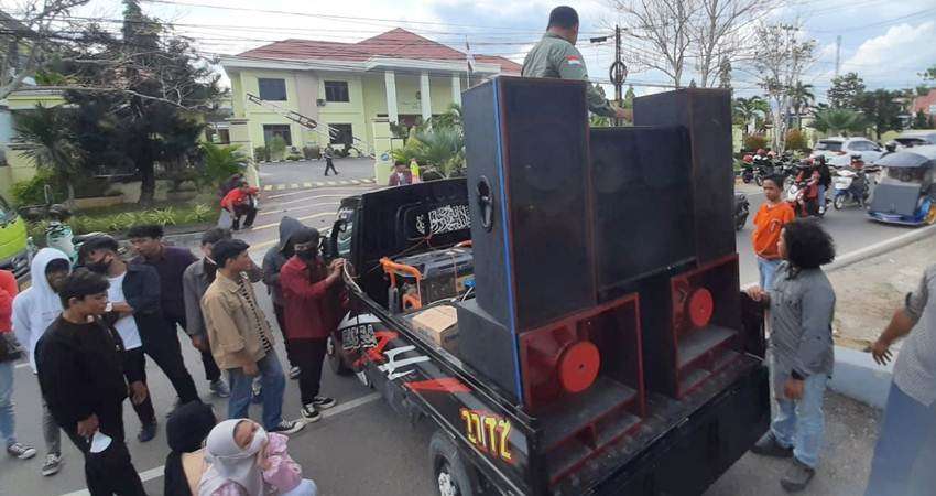 Tindaklanjut Pemanggilan Investor Batu Hitam Dipertanyakan