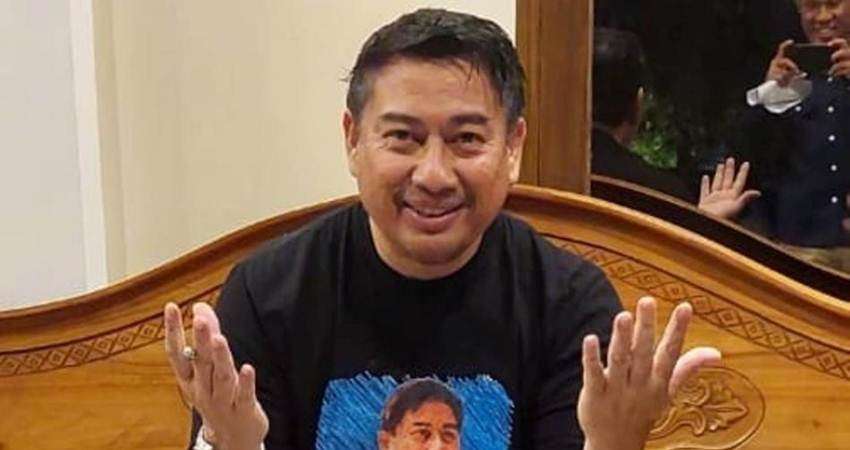 Hore, TPP Bonebol Cair