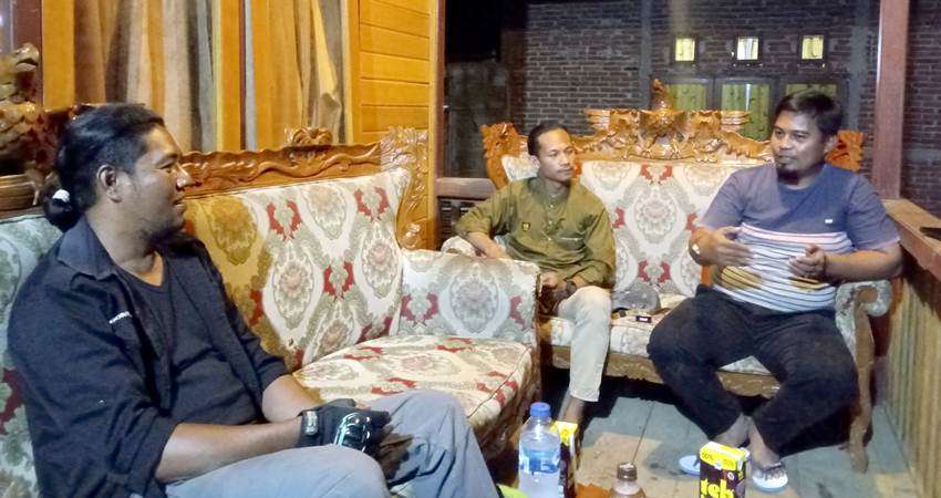 Bangun Desa Harus Lakukan Terobosan