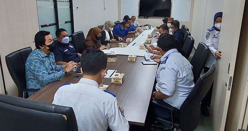 Perjuangkan Tambahan Jembatan Timbang