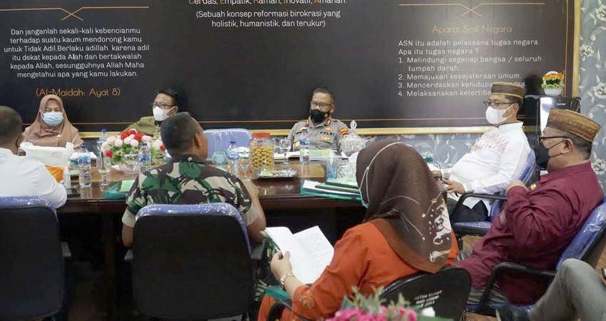 5 Juli 2022 Pilkades Serentak