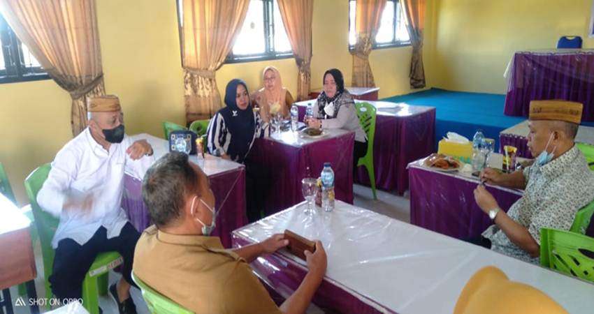 Komisi IV Warning Penggunaan DAK Pendidikan