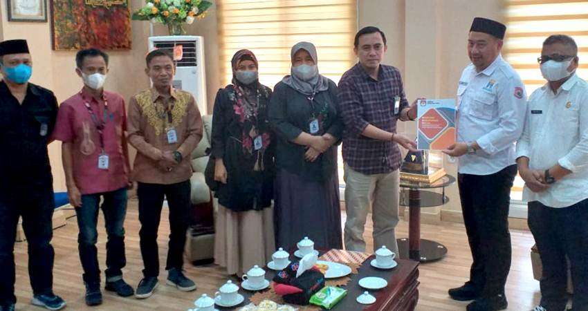 Hamim Siap Dukung Pilkada