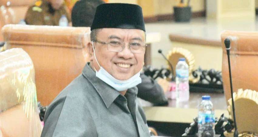 Gustam Apresiasi Kinerja BAZNAS