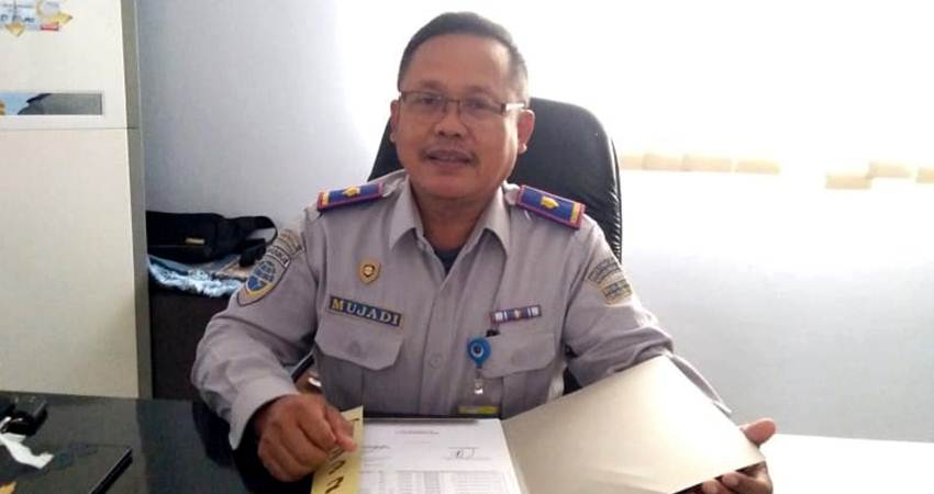 Hanya Satu Kapal yang Beroperasi