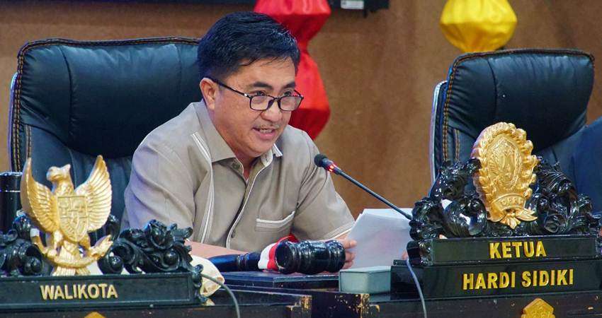 Realisasi Program Diminta Berkualitas