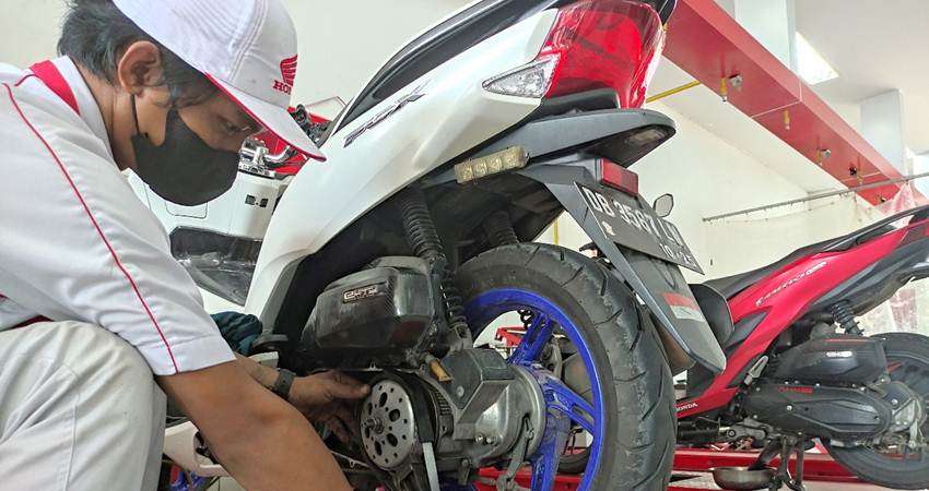 Ada Promo Hingga Cahsback 65 Persen