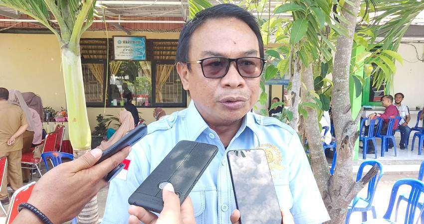 Langkah Maju,Desa di Bonbol Ramah Perempuan dan Anak